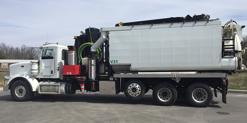 Fluid Waste Services Estimates