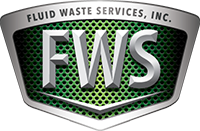 Fluid Waste Services, Inc. Logo