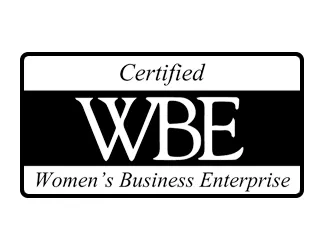 Certified Woman's Business Enterprise