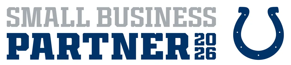 Indianapolis Colts Small Business Partner